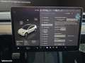 Tesla Model Y ELECTRIC 320 170PPM 50KWH BVA GARANTIE 6 MOIS Blanc - thumbnail 20