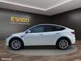 Tesla Model Y ELECTRIC 320 170PPM 50KWH BVA GARANTIE 6 MOIS Blanc - thumbnail 7