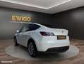 Tesla Model Y ELECTRIC 320 170PPM 50KWH BVA GARANTIE 6 MOIS Blanc - thumbnail 6