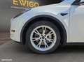 Tesla Model Y ELECTRIC 320 170PPM 50KWH BVA GARANTIE 6 MOIS Blanc - thumbnail 40