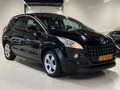 Peugeot 3008 1.6 Turbo 156PK Pano|Navi|Trekhaak! Schwarz - thumbnail 4