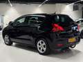 Peugeot 3008 1.6 Turbo 156PK Pano|Navi|Trekhaak! Schwarz - thumbnail 5