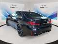 BMW M5 Limousine Laser HEAD-UP RFK HIFI LENKRADHZ BT Schwarz - thumbnail 4