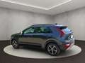 Kia Niro 1.6 HEV 129 DCT Vision Kom Gris - thumbnail 3