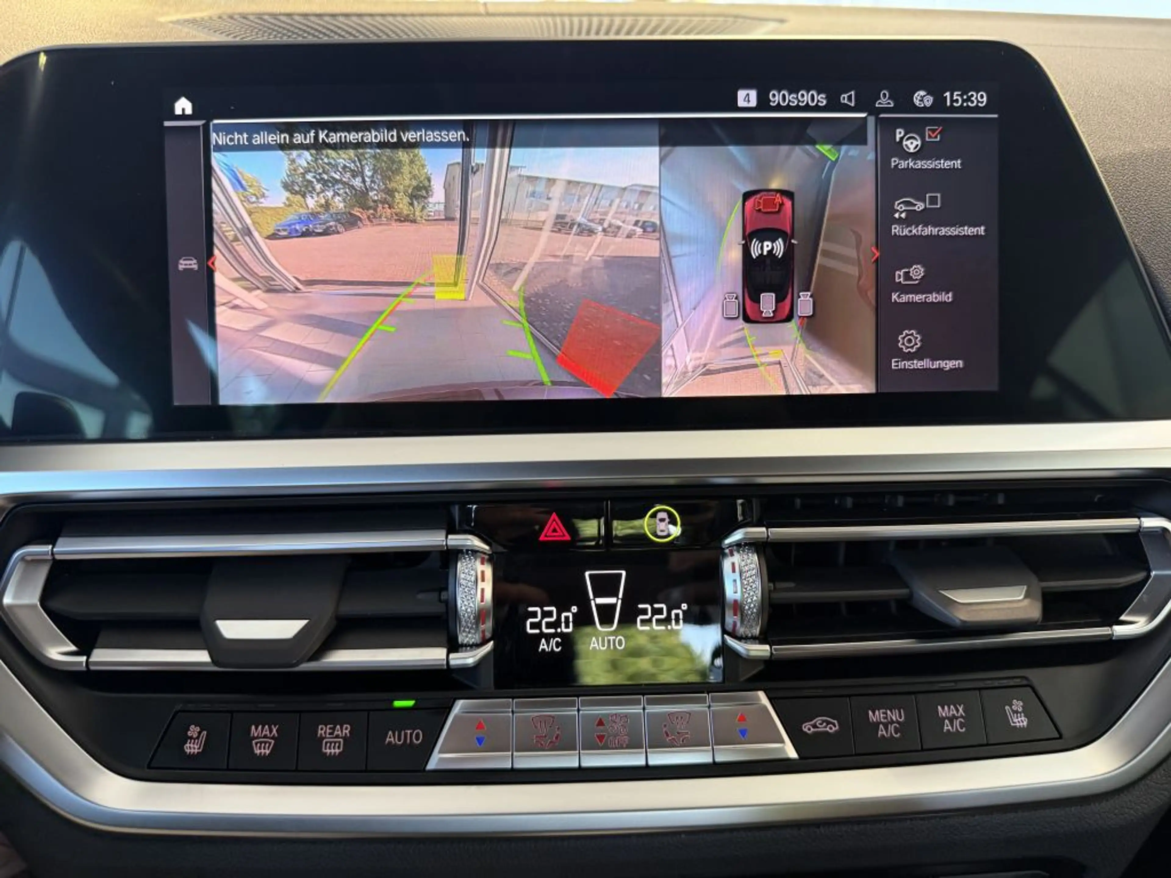 BMW 440 i M SPORT-PRO ACC+HARM+LASER+HUD+BELÜ+AHK — photo 28