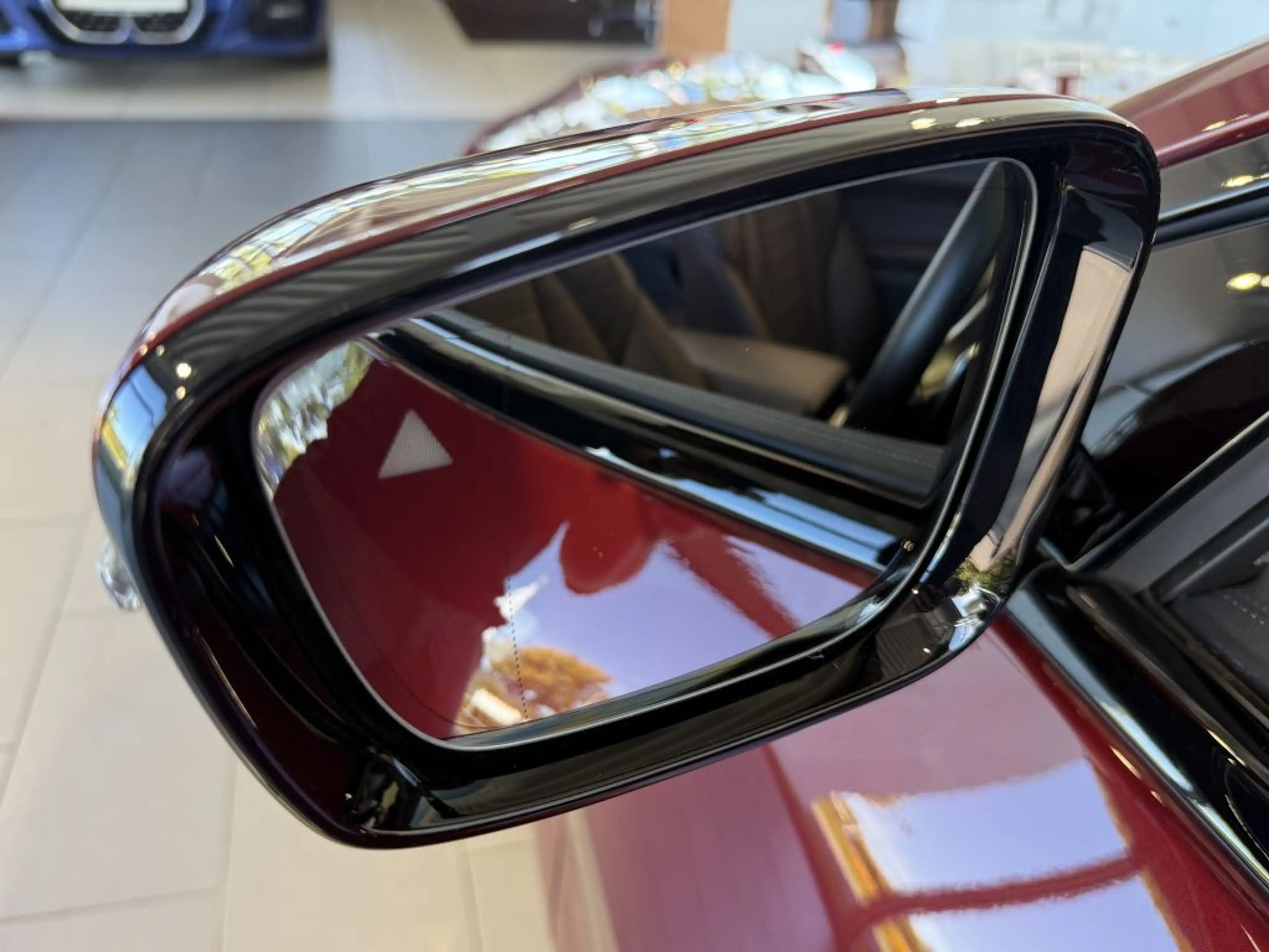 BMW 440 i M SPORT-PRO ACC+HARM+LASER+HUD+BELÜ+AHK — photo 26