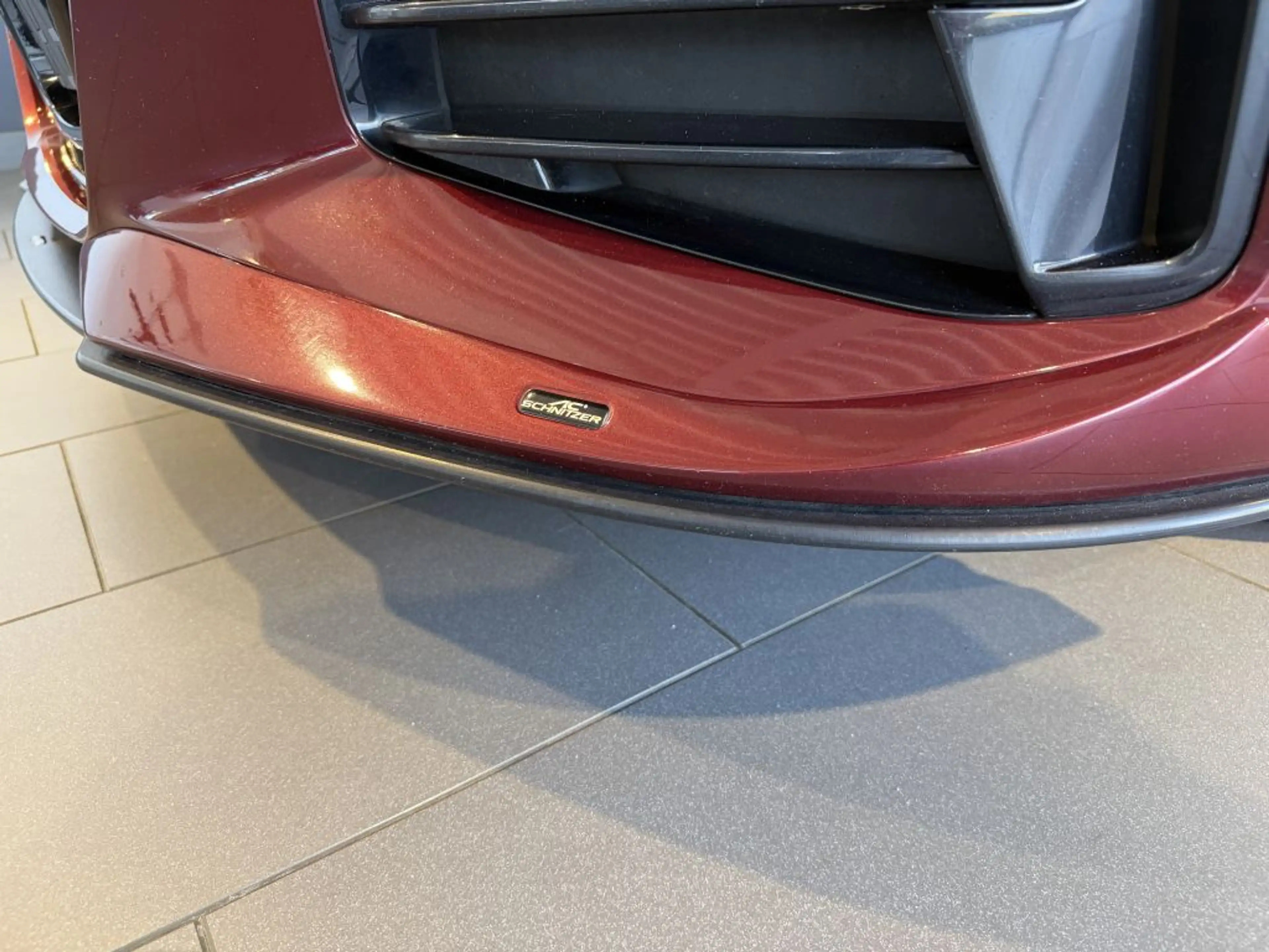 BMW 440 i M SPORT-PRO ACC+HARM+LASER+HUD+BELÜ+AHK — photo 39