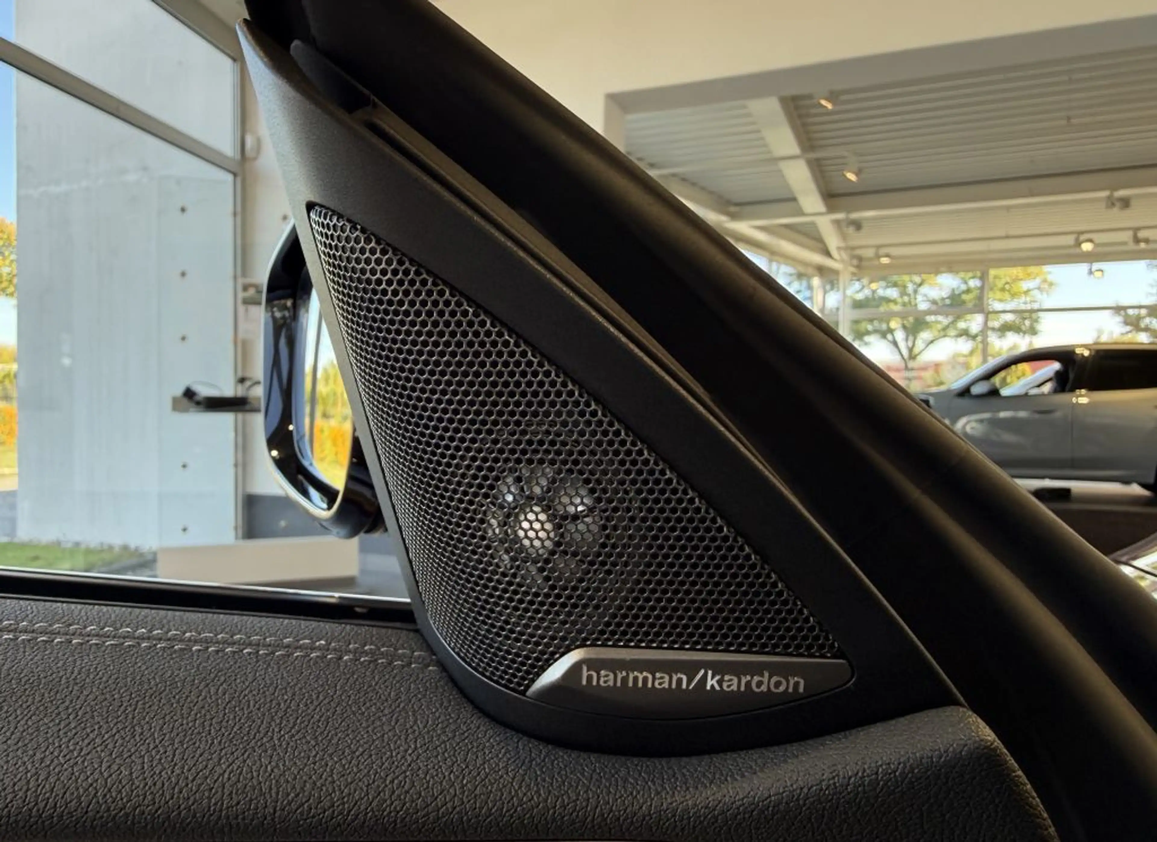 BMW 440 i M SPORT-PRO ACC+HARM+LASER+HUD+BELÜ+AHK — photo 22