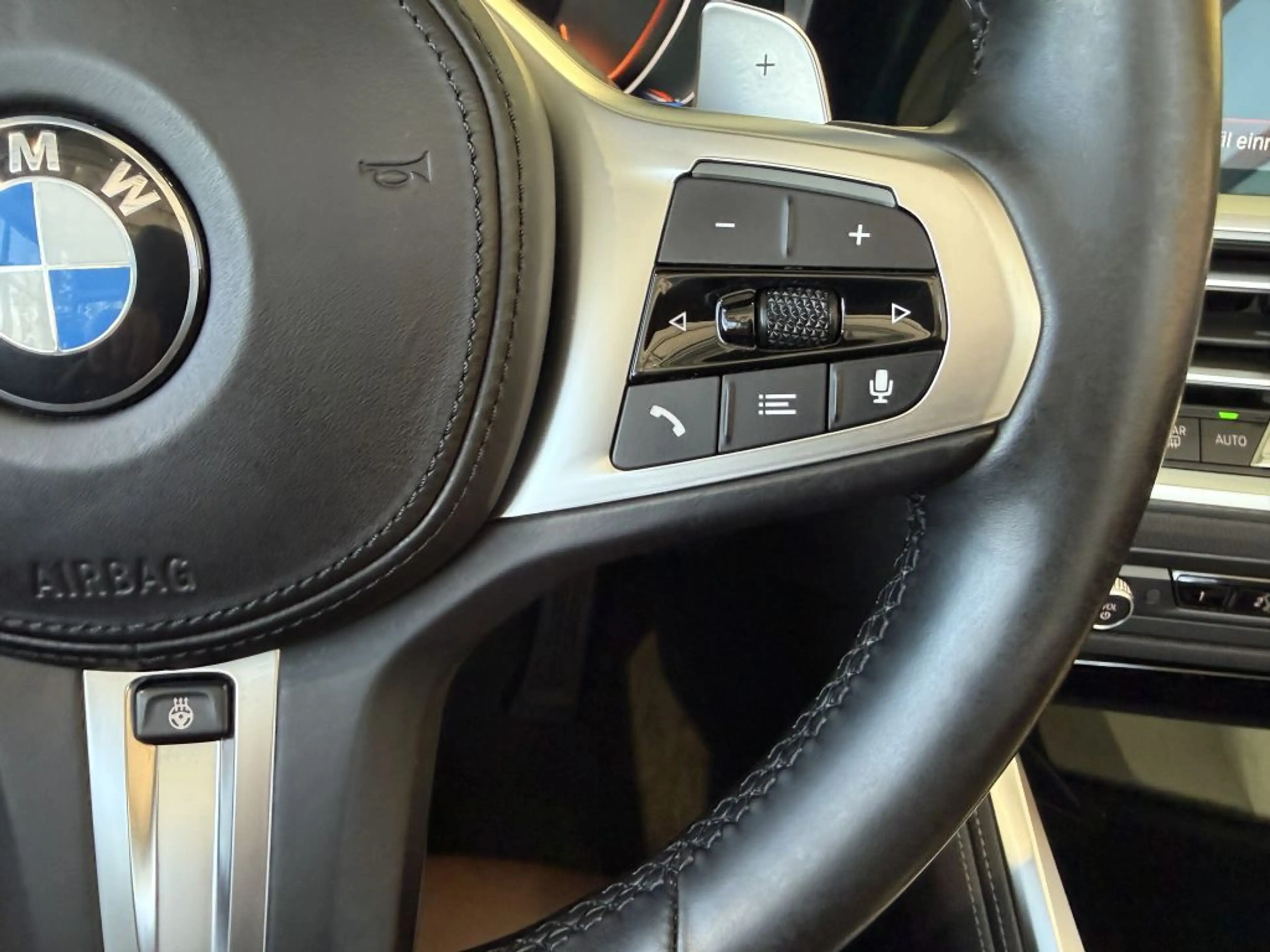BMW 440 i M SPORT-PRO ACC+HARM+LASER+HUD+BELÜ+AHK — photo 41