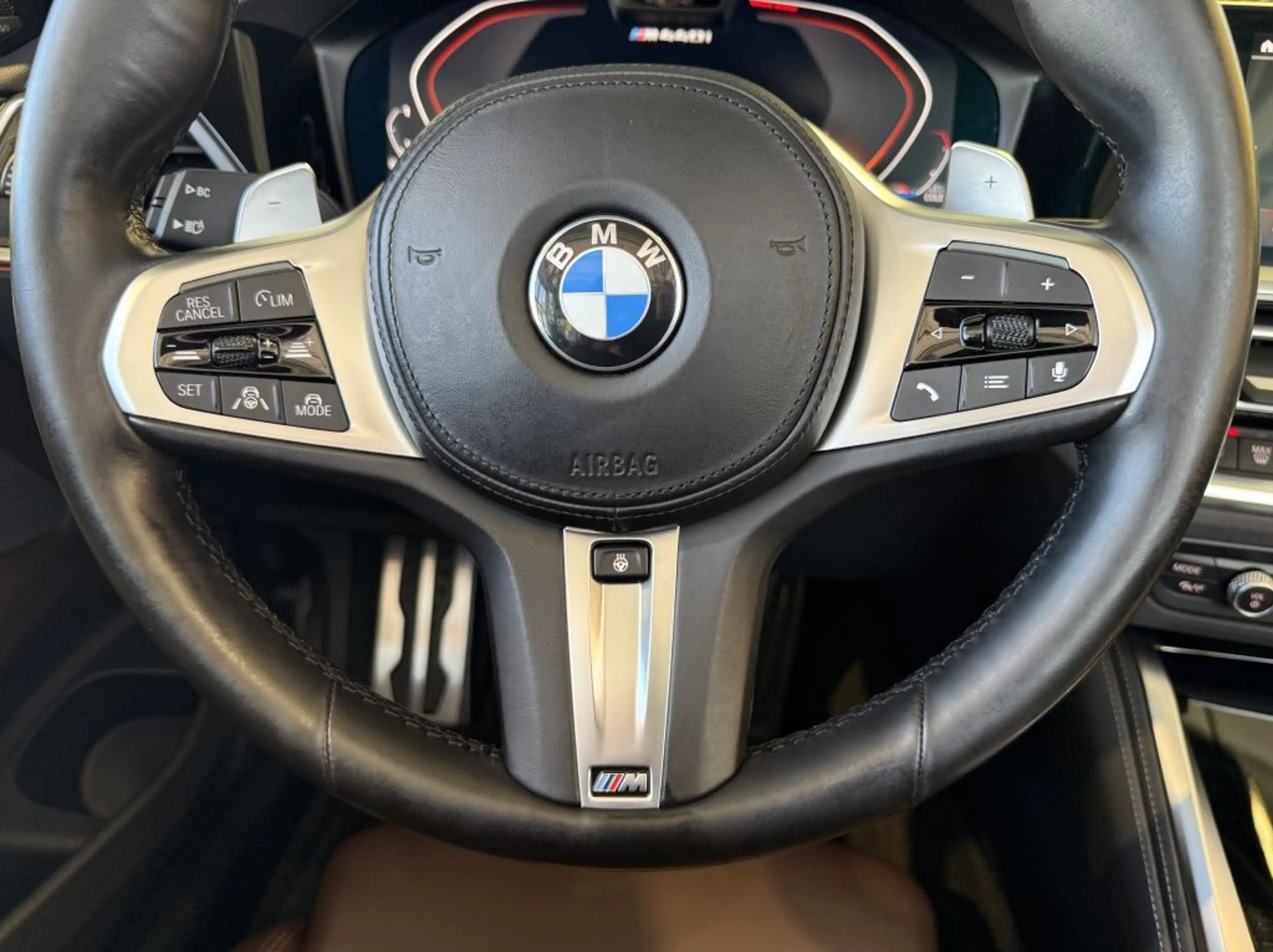 BMW 440 i M SPORT-PRO ACC+HARM+LASER+HUD+BELÜ+AHK — photo 29