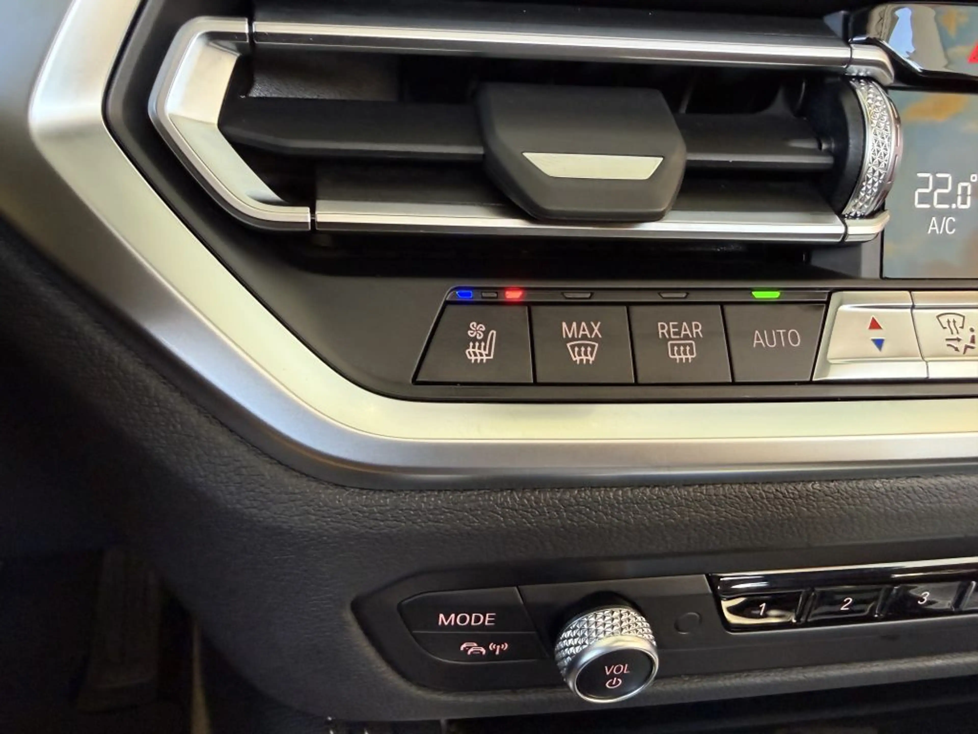 BMW 440 i M SPORT-PRO ACC+HARM+LASER+HUD+BELÜ+AHK — photo 23