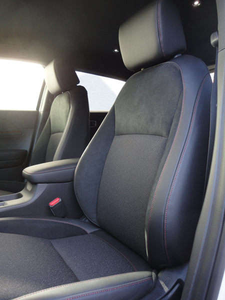 Honda HR-V 1,5 i-MMD Hybrid Advance Sport Aut. — photo 10