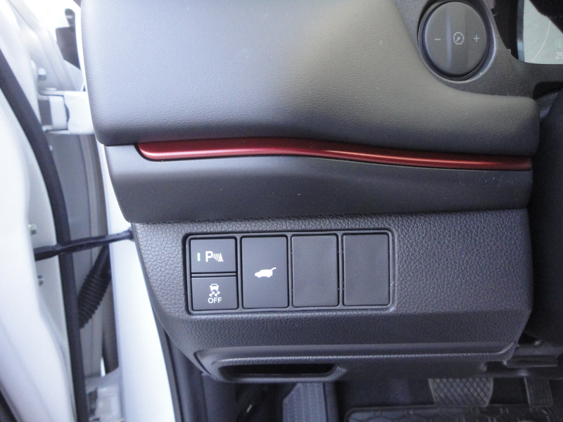 Honda HR-V 1,5 i-MMD Hybrid Advance Sport Aut. — photo 11
