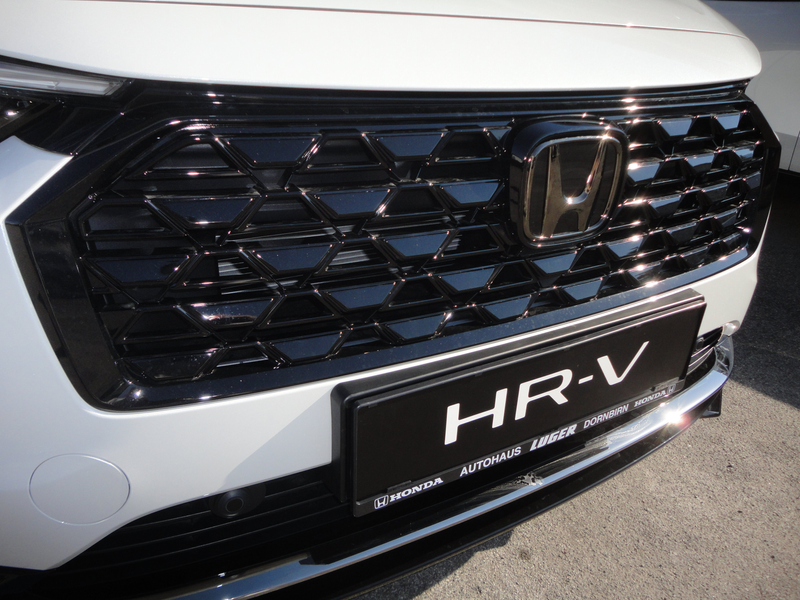 Honda HR-V 1,5 i-MMD Hybrid Advance Sport Aut. — photo 7