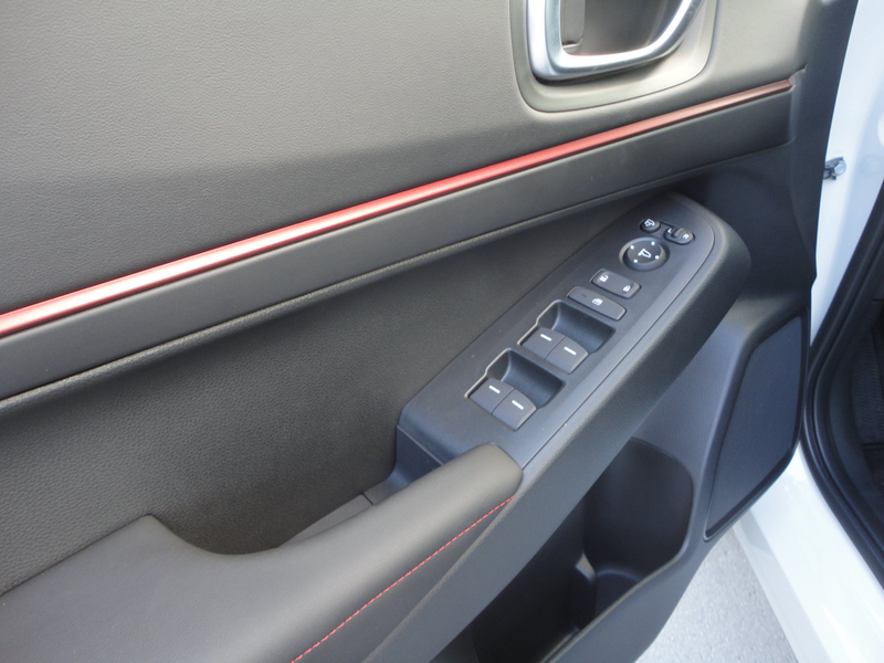 Honda HR-V 1,5 i-MMD Hybrid Advance Sport Aut. — photo 9