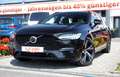 Volvo V90 V 90 Mild-Hybrid LED Navi Totwinkel Keyless Schwarz - thumbnail 2
