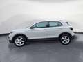 Volkswagen T-Cross 1.0 TSI OPF Style Grau - thumbnail 3