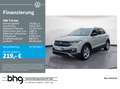 Volkswagen T-Cross 1.0 TSI OPF Style Grau - thumbnail 1