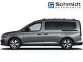 Ford Grand Tourneo Connect Active 2,0l Eblue 122PS A FWD Grau - thumbnail 2