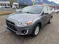 Mitsubishi ASX ASX 2,2 DI-D Invite Aut. Invite 4WD Standheizung Grau - thumbnail 1
