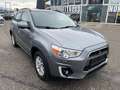 Mitsubishi ASX ASX 2,2 DI-D Invite Aut. Invite 4WD Standheizung Grau - thumbnail 2