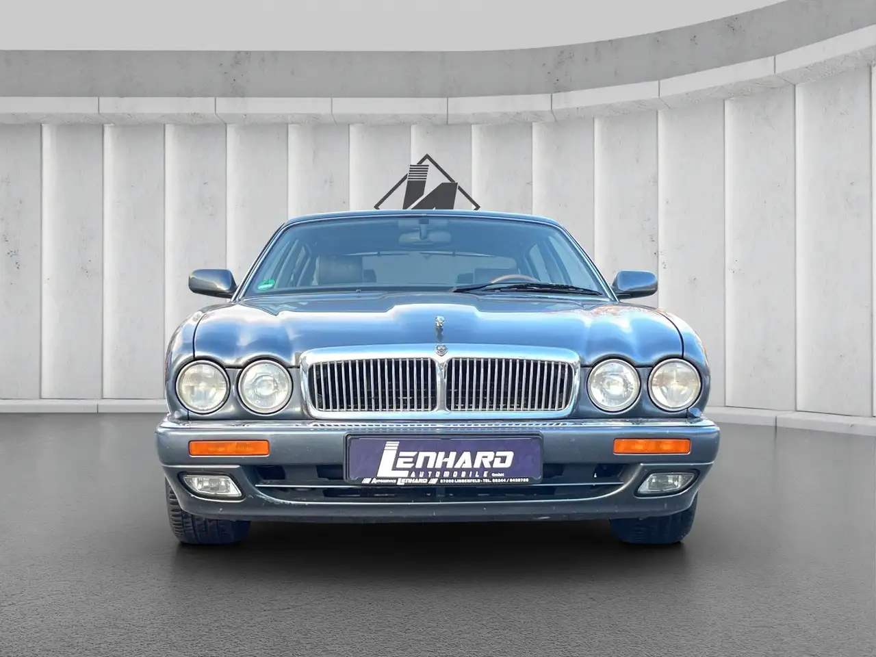 Jaguar XJ X300 LWB**Standheizung**EIN ECHTER JAGUAR**, foto 9