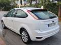 Ford Focus Deportivo Manual de 3 Puertas Blanco - thumbnail 18