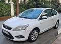 Ford Focus Deportivo Manual de 3 Puertas Blanco - thumbnail 1