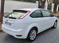 Ford Focus Deportivo Manual de 3 Puertas Blanco - thumbnail 2