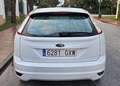 Ford Focus Deportivo Manual de 3 Puertas Blanco - thumbnail 21