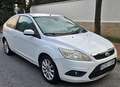 Ford Focus Deportivo Manual de 3 Puertas Blanco - thumbnail 17