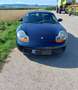 Porsche Boxster - thumbnail 1