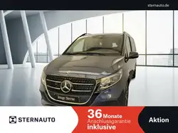 Mercedes-Benz V 300 d Style/L DISTR.Easypak M Beam Standhz AHK LED