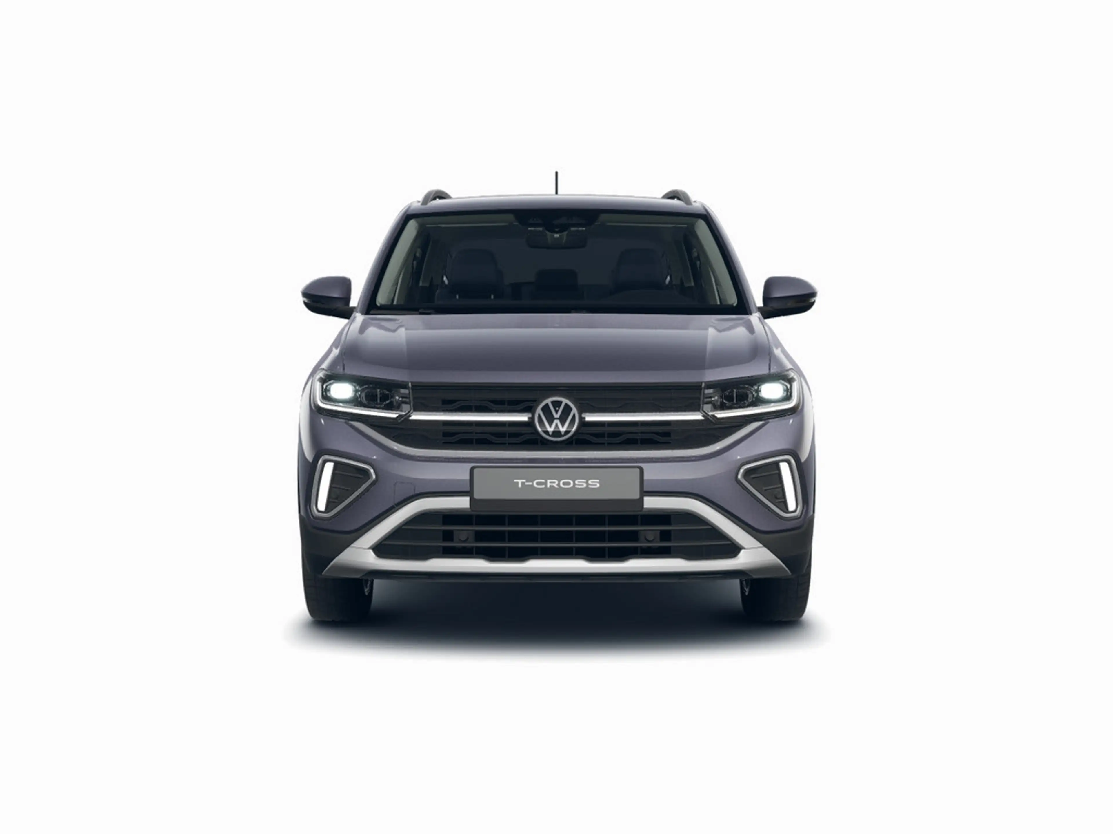 Volkswagen T-Cross Style 1.0 l TSI 85 kW 116 PS 7-Gang-Doppelkupplungsgetriebe — photo 8