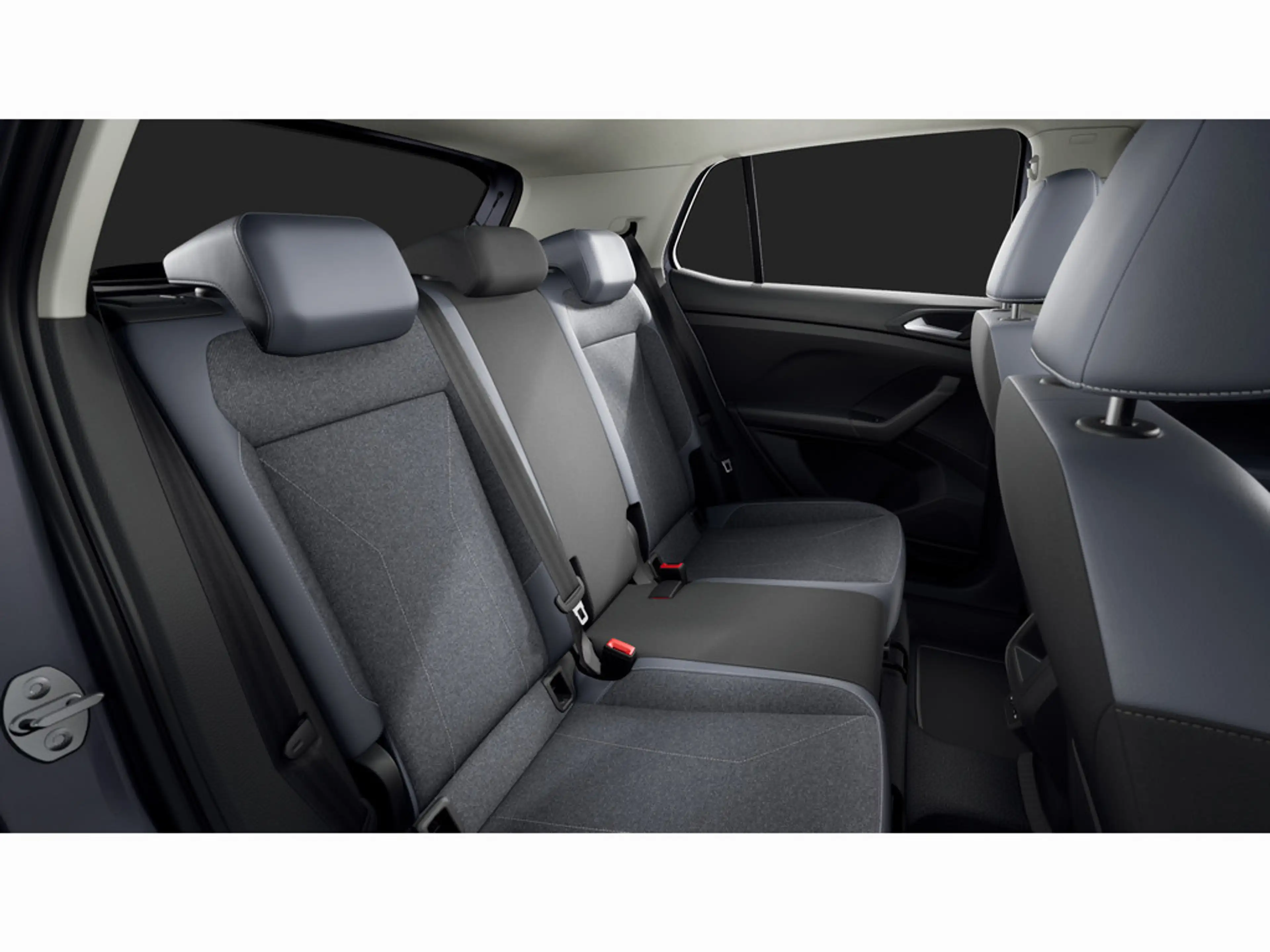 Volkswagen T-Cross Style 1.0 l TSI 85 kW 116 PS 7-Gang-Doppelkupplungsgetriebe — photo 10