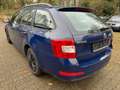 Skoda Octavia Combi Active Bleu - thumbnail 4