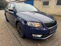 Skoda Octavia Combi Active Bleu - thumbnail 2