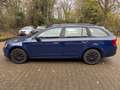 Skoda Octavia Combi Active Bleu - thumbnail 7