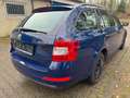 Skoda Octavia Combi Active Bleu - thumbnail 3