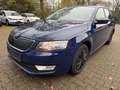 Skoda Octavia Combi Active Bleu - thumbnail 1