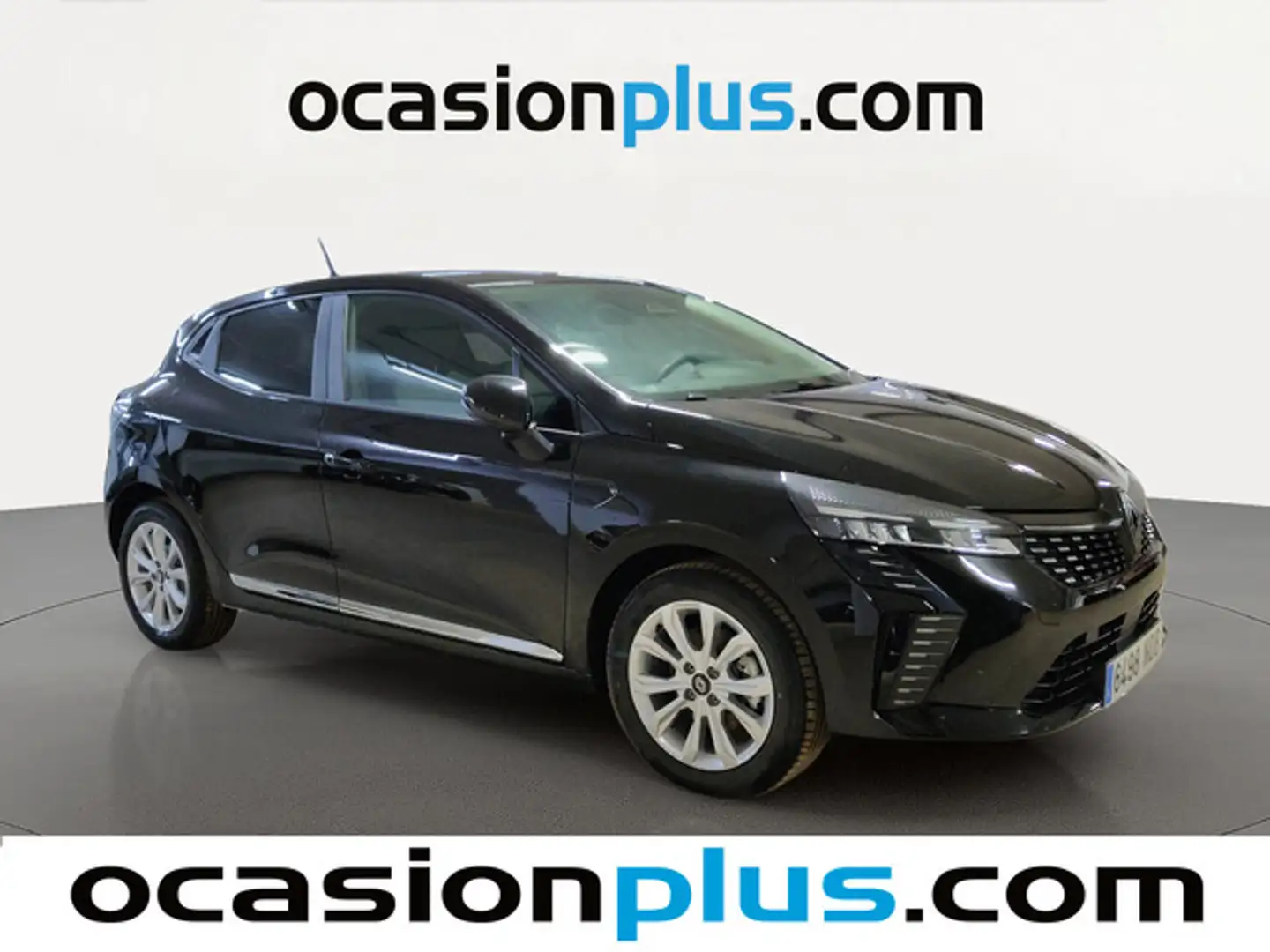 Renault Clio dCi Evolution 74kW Negro - 2