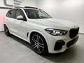 BMW X5 xDrive45e M Paket, 22", Pano, Led, AHK, ... Weiß - thumbnail 3