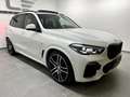 BMW X5 xDrive45e M Paket, 22", Pano, Led, AHK, ... Weiß - thumbnail 3