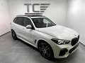 BMW X5 xDrive45e M Paket, 22", Pano, Led, AHK, ... Weiß - thumbnail 41