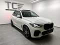 BMW X5 xDrive45e M Paket, 22", Pano, Led, AHK, ... Weiß - thumbnail 5
