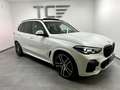 BMW X5 xDrive45e M Paket, 22", Pano, Led, AHK, ... Weiß - thumbnail 1