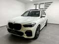 BMW X5 xDrive45e M Paket, 22", Pano, Led, AHK, ... Weiß - thumbnail 46
