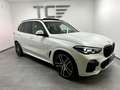 BMW X5 xDrive45e M Paket, 22", Pano, Led, AHK, ... Weiß - thumbnail 1