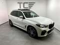 BMW X5 xDrive45e M Paket, 22", Pano, Led, AHK, ... Weiß - thumbnail 4