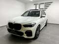 BMW X5 xDrive45e M Paket, 22", Pano, Led, AHK, ... Weiß - thumbnail 11